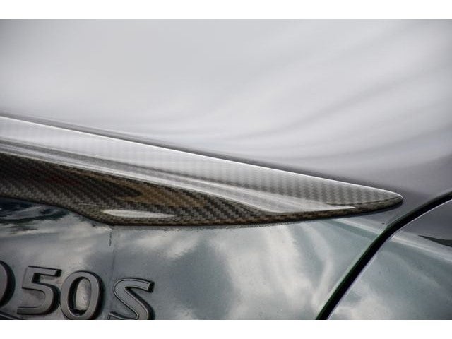 2023 INFINITI Q50 RED SPORT 400 AWD