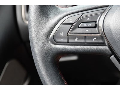 2023 INFINITI Q50 RED SPORT 400 AWD