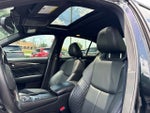 2023 INFINITI Q50 Red Sport 400