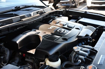 2022 Nissan Armada SL