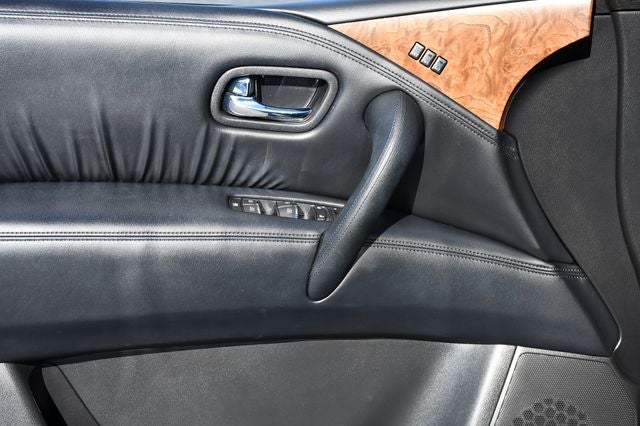 2022 Nissan Armada SL