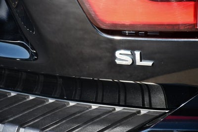 2022 Nissan Armada SL