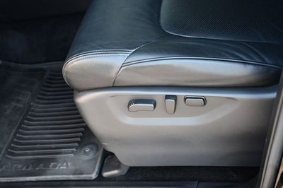 2022 Nissan Armada SL