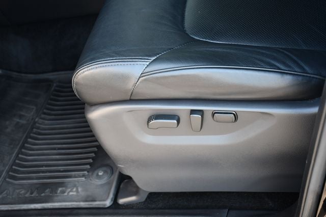 2022 Nissan Armada SL