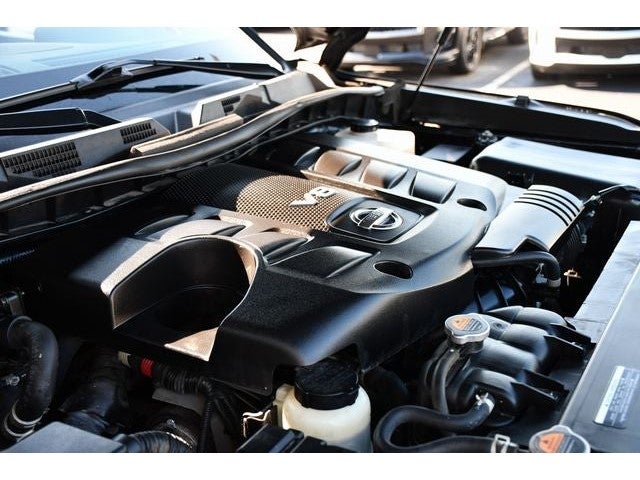2022 Nissan Armada SL