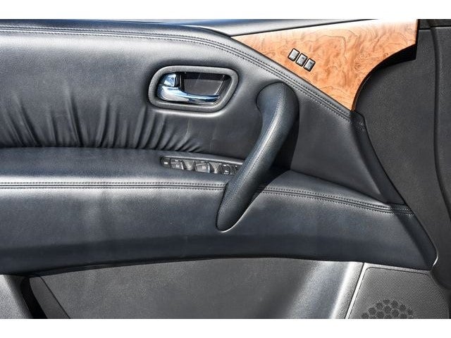 2022 Nissan Armada SL