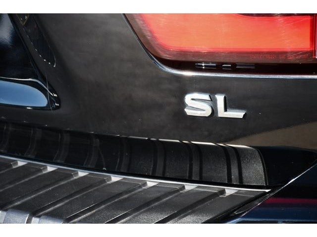 2022 Nissan Armada SL