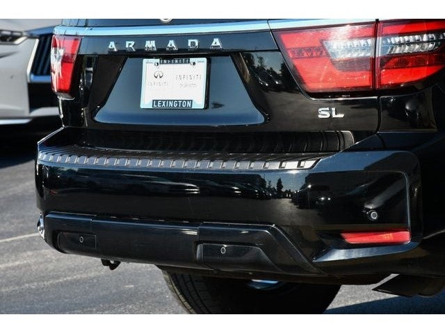 2022 Nissan Armada SL