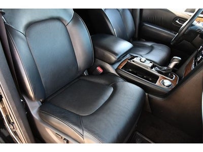 2022 Nissan Armada SL