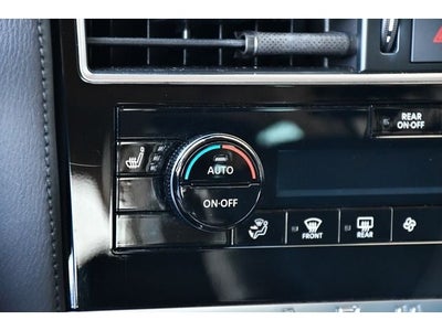 2022 Nissan Armada SL