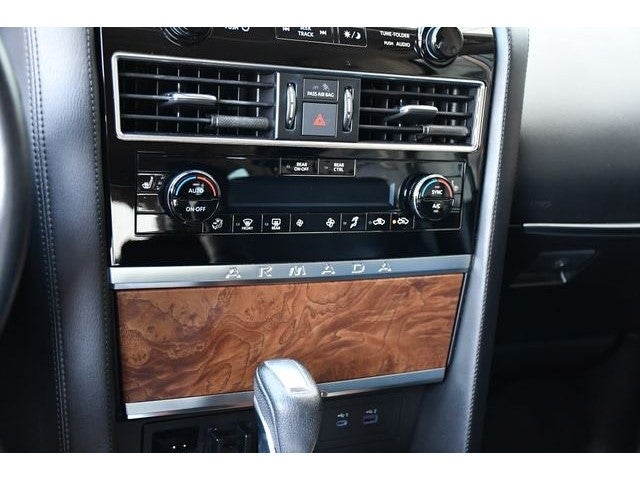 2022 Nissan Armada SL