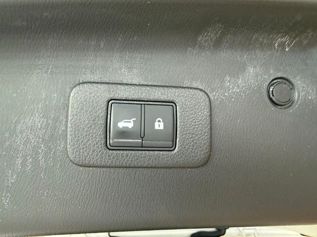 2022 Nissan Armada Platinum