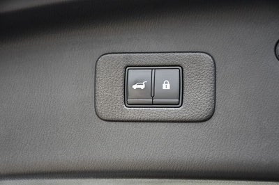 2022 Nissan Armada Platinum
