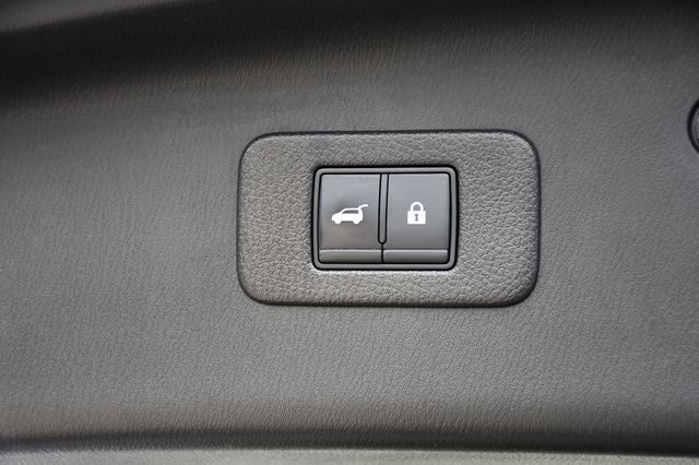 2022 Nissan Armada Platinum