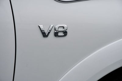 2022 Nissan Armada Platinum