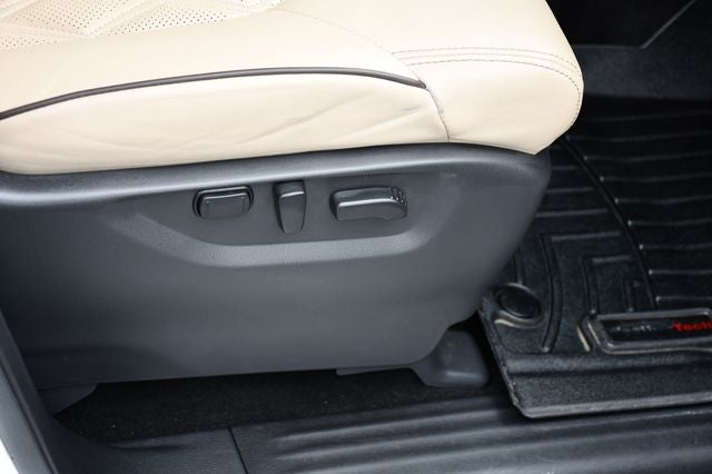 2022 Nissan Armada Platinum