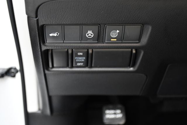 2022 Nissan Armada Platinum