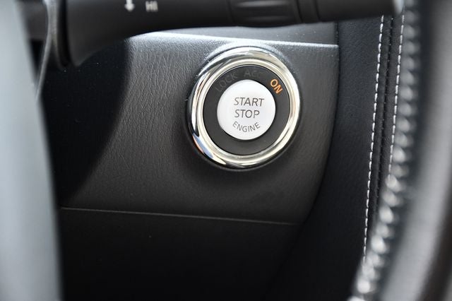 2022 Nissan Armada Platinum