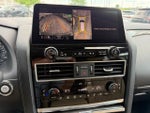 2022 Nissan Armada Platinum