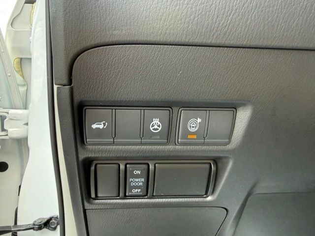 2022 Nissan Armada Platinum