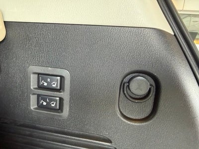 2022 Nissan Armada Platinum