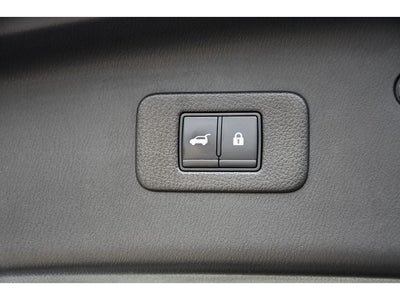 2022 Nissan Armada Platinum