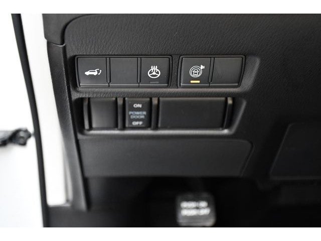 2022 Nissan Armada Platinum