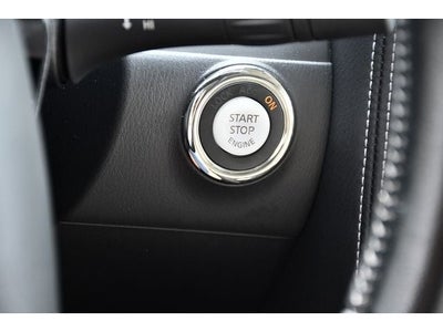 2022 Nissan Armada Platinum
