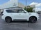 2022 Nissan Armada Platinum