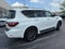 2022 Nissan Armada Platinum