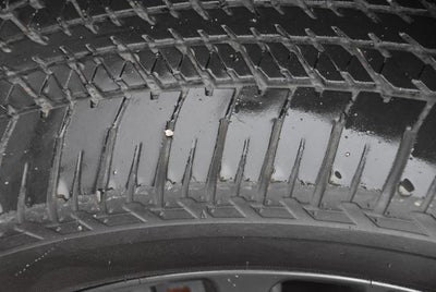 2024 INFINITI QX80 PREMIUM SELECT 4WD