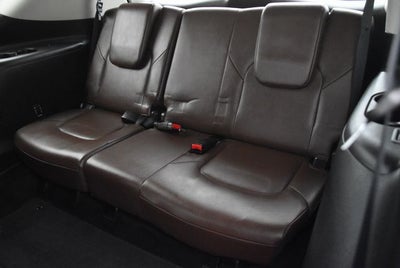 2024 INFINITI QX80 PREMIUM SELECT 4WD