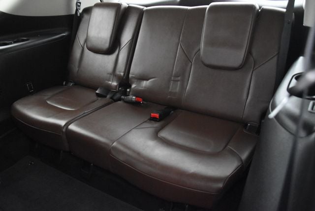 2024 INFINITI QX80 PREMIUM SELECT 4WD