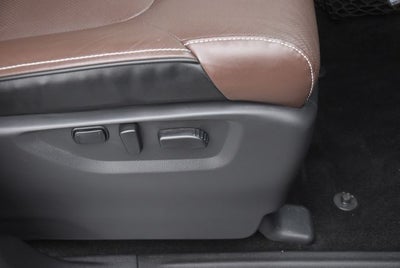 2024 INFINITI QX80 PREMIUM SELECT 4WD