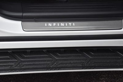 2024 INFINITI QX80 PREMIUM SELECT 4WD