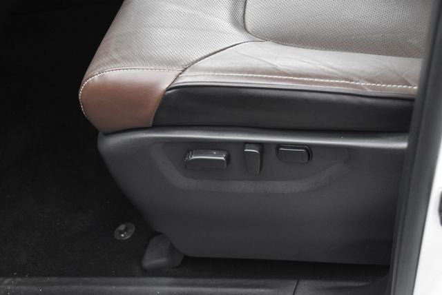 2024 INFINITI QX80 PREMIUM SELECT 4WD