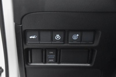 2024 INFINITI QX80 PREMIUM SELECT 4WD