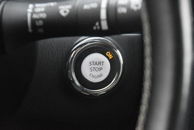 2024 INFINITI QX80 PREMIUM SELECT 4WD