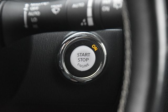 2024 INFINITI QX80 PREMIUM SELECT 4WD