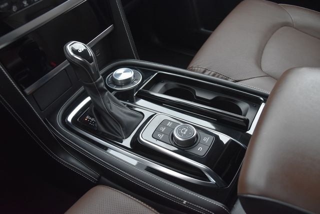 2024 INFINITI QX80 PREMIUM SELECT 4WD