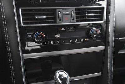 2024 INFINITI QX80 PREMIUM SELECT 4WD