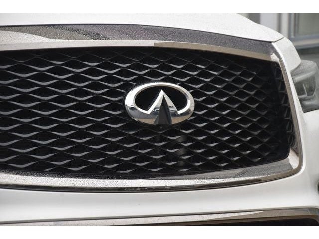 2024 INFINITI QX80 PREMIUM SELECT 4WD