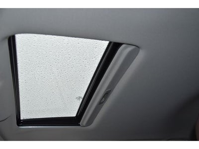 2024 INFINITI QX80 PREMIUM SELECT 4WD