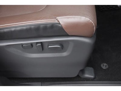 2024 INFINITI QX80 PREMIUM SELECT 4WD