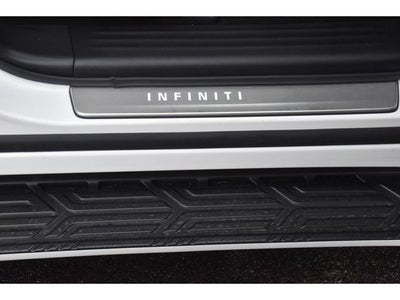 2024 INFINITI QX80 PREMIUM SELECT 4WD