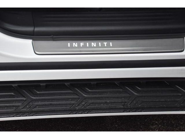 2024 INFINITI QX80 PREMIUM SELECT 4WD