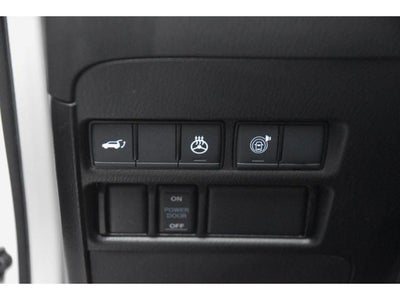 2024 INFINITI QX80 PREMIUM SELECT 4WD