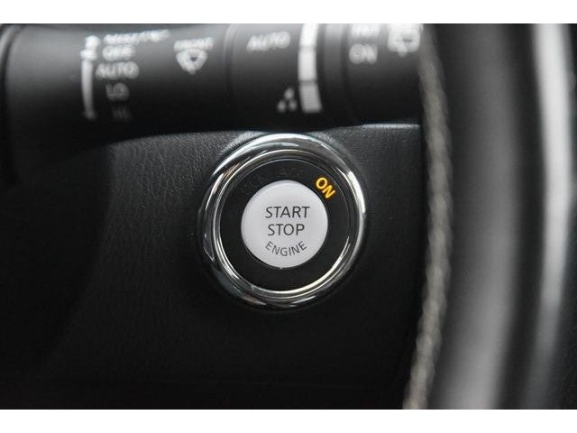 2024 INFINITI QX80 PREMIUM SELECT 4WD