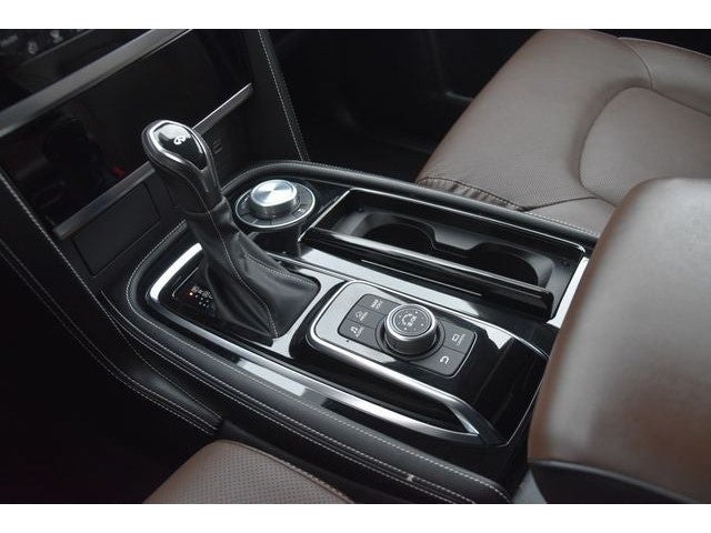 2024 INFINITI QX80 PREMIUM SELECT 4WD