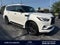 2021 INFINITI QX80 PREMIUM SELECT 4WD